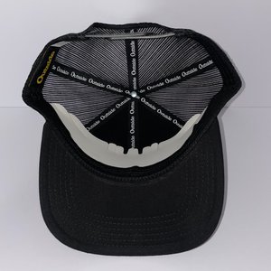 Outside Magazine Baseball Cap