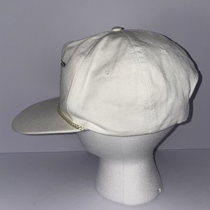 Vintage Reynolds Metals Longview Reduction Anniversary Snapback Cap Cotton