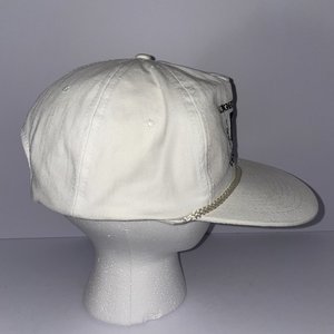 Vintage Reynolds Metals Longview Reduction Anniversary Snapback Cap Cotton