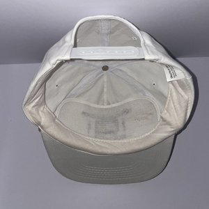 Vintage Reynolds Metals Longview Reduction Anniversary Snapback Cap Cotton