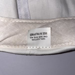 Vintage Reynolds Metals Longview Reduction Anniversary Snapback Cap Cotton