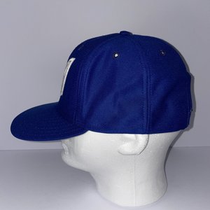 New Era Vintage Pro Milwaukee Admirals Greenbill Dupont Snapback Cap USA