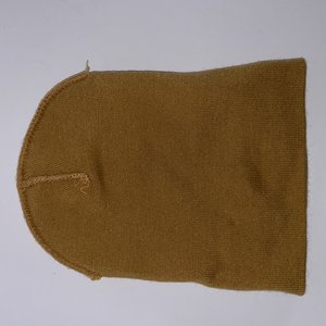 Subaru Beanie Size L Brown Official Yellow Badge Bend Oregon