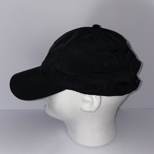 Fox Sports 2015 US Open Chambers Bay Golf Hat Black Ahead Performance