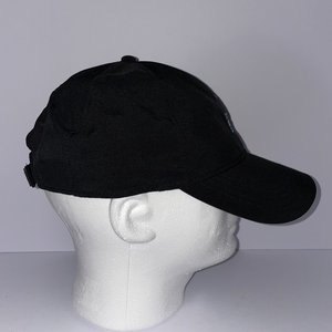 Fox Sports 2015 US Open Chambers Bay Golf Hat Black Ahead Performance