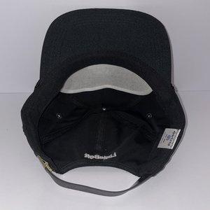 Vintage Triad Machinery Link-Belt Crane Rentals Baseball Cap Black Drawstring