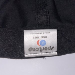 Vintage Triad Machinery Link-Belt Crane Rentals Baseball Cap Black Drawstring