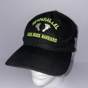 Hash House Harriers Baseball Cap