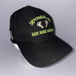 Hash House Harriers Baseball Cap