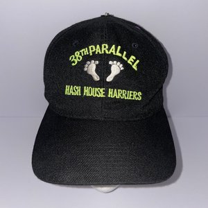 Hash House Harriers Baseball Cap
