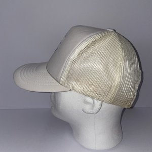 Pacific NW 1987 Babe Ruth Vintage Trucker Hat