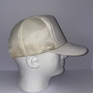 Pacific NW 1987 Babe Ruth Vintage Trucker Hat