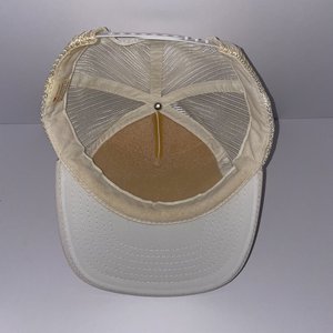 Pacific NW 1987 Babe Ruth Vintage Trucker Hat