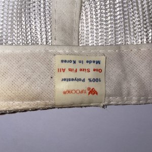 Pacific NW 1987 Babe Ruth Vintage Trucker Hat