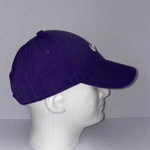 Nike S1ZE Legacy91 Baseball Cap Purple Wool Acrylic 667538-547
