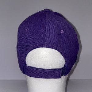 Nike S1ZE Legacy91 Baseball Cap Purple Wool Acrylic 667538-547