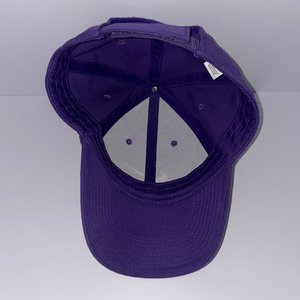 Nike S1ZE Legacy91 Baseball Cap Purple Wool Acrylic 667538-547
