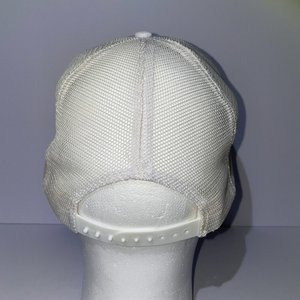 Hawaii Gold Leaf Vintage Trucker Hat