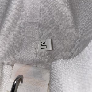 Vintage Rain for Rent Liquid Handling White Large/XLarge Fitted White Hat