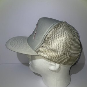 Professional Reactor Operator Society Trucker Hat