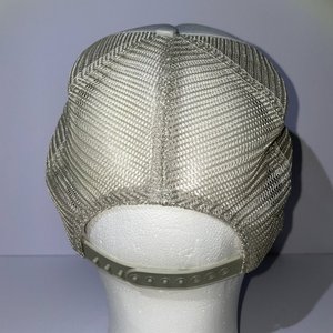 Professional Reactor Operator Society Trucker Hat