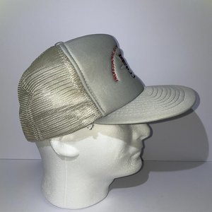 Professional Reactor Operator Society Trucker Hat