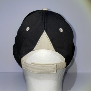 Dodge Ram Baseball Cap Black Urness Motor Co. Strapback