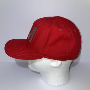 New Era 3M Industrial Vintage Baseball Cap Size 7 1/2