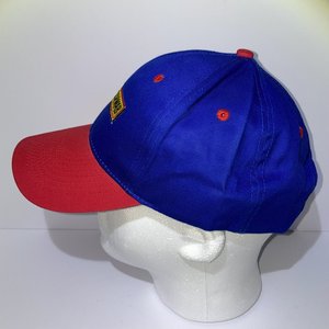 Les Schwab Tires Snapback Cap Go US