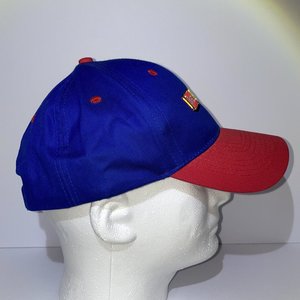 Les Schwab Tires Snapback Cap Go US