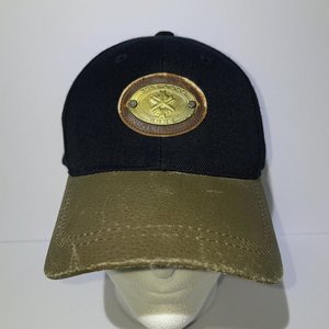 American Needle 2002 Winter Olympics Baseball Cap