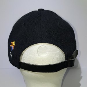 American Needle 2002 Winter Olympics Baseball Cap