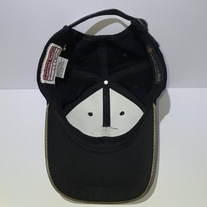 American Needle 2002 Winter Olympics Baseball Cap