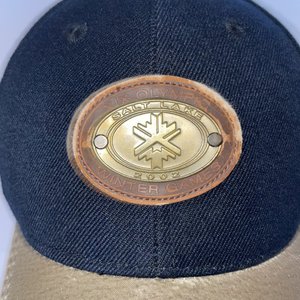 American Needle 2002 Winter Olympics Baseball Cap