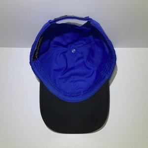 Mizuno ImpermaLite Blue Waterproof Vintage Baseball Cap