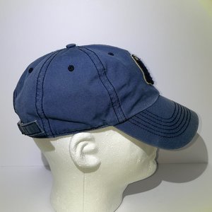 Boston Red Sox Genuine Merch '47 Baseball Cap Blue Cotton MLB Strap Back