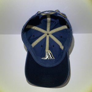 Boston Red Sox Genuine Merch '47 Baseball Cap Blue Cotton MLB Strap Back