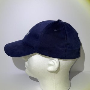 Nissun Pepsi Employee Baseball Cap Dark Blue Soda Pop