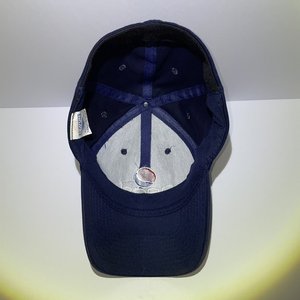 Nissun Pepsi Employee Baseball Cap Dark Blue Soda Pop
