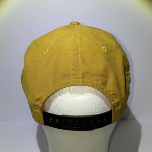 Coffee Roasters Snapback Cap Burnt Orange Drawstring Stoked Richardson