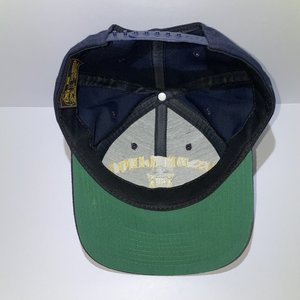 The Corps USS Fort McHenry LSD 43 Baseball Cap Made in USA