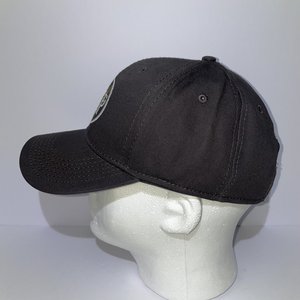 MCP Farming Co-Op Snapback Cap Brown 100% Cotton