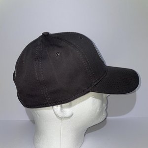 MCP Farming Co-Op Snapback Cap Brown 100% Cotton