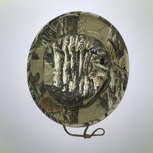 Realtree Advantage Type II Mil Spec Boonie Hat Size 7