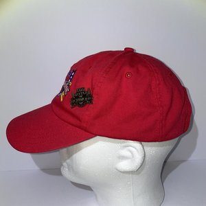 Battle of Richmond Kentucky Baseball Cap 150th Anniversary Pin