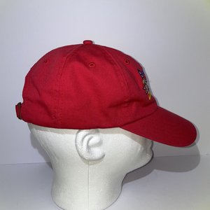 Battle of Richmond Kentucky Baseball Cap 150th Anniversary Pin