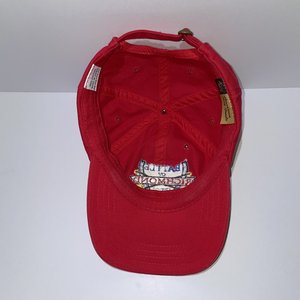 Battle of Richmond Kentucky Baseball Cap 150th Anniversary Pin