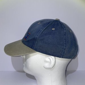 Grand Canyon Snapback Cap Vintage Hiking Travel Tour