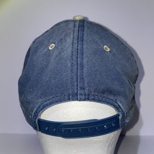 Grand Canyon Snapback Cap Vintage Hiking Travel Tour