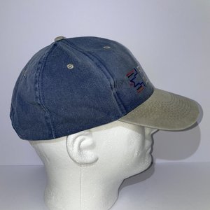 Grand Canyon Snapback Cap Vintage Hiking Travel Tour